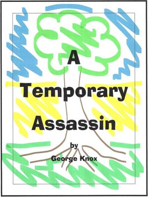 cover image of A Temporary Assassin